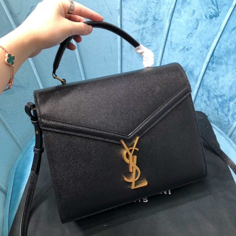 YSL Top Handle Bags